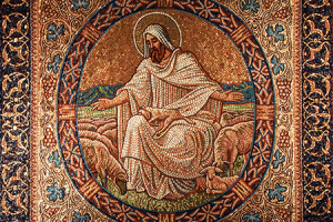 Celebrating At Home - Fourth Sunday of Easter