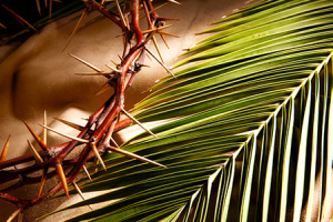 Celebrating At Home - Palm Sunday of the Passion of the Lord