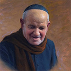 St. George Preca, Priest