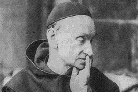 S. Rafael de San José (OCD), Sacerdote