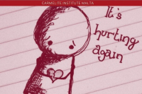 Spirituality, Broken Hearts, and Broken Relationship