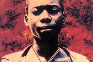 Memorial of Bl. Isidore Bakanja, Martyr