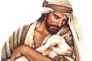 Celebrating At Home - Fourth Sunday of Easter