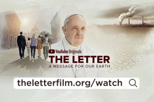 Documentary Film Shows Laudato Si’ to the World