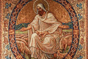 Celebrating At Home - Fourth Sunday of Easter