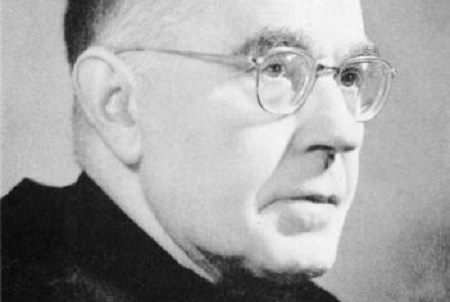 Si celebra il centenario della Clavis Ecclesiae