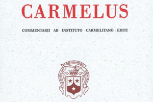 Call for Articles for Carmelus