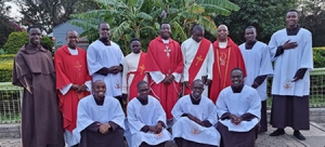 Pastoral in Kenya during COVID-19