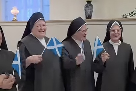 Foto di Sancta Familia Media