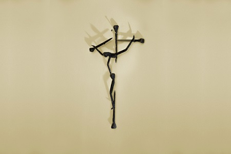 Celebrando in Casa - Cristo Re dell’Universo