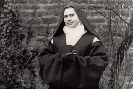 Elisabetta della Trinità e San Paolo