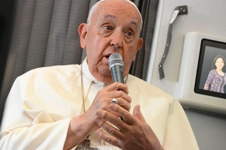 VATICAN MEDIA Divisione Foto