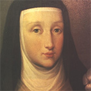 St. Teresa Margaret Redi (OCD), Virgin