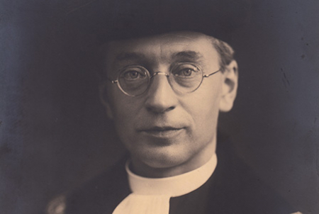 Santo Padre promulga decreto sul B. Tito Brandsma