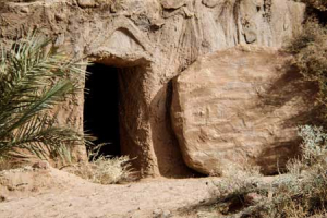 Celebrating At Home - Easter Sunday