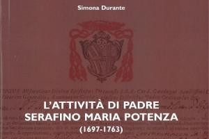 Presentation of a book on Fr. Serafino Maria Potenza