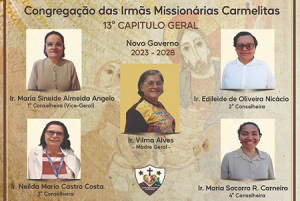 General Chapter of the Carmelite Missionary Sisters