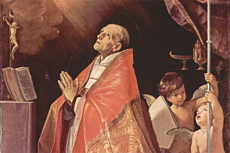 Capilla de San Andrés Corsini