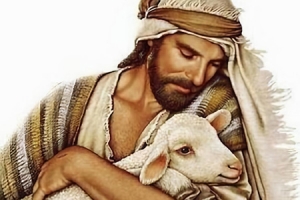 Celebrating At Home - Fourth Sunday of Easter