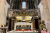 Carmelite Church in Sassari Becomes Sanctuary