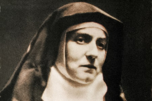 Edith Stein (ca.1938-1939)