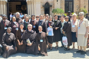 Iberian Carmelite Family Gathers