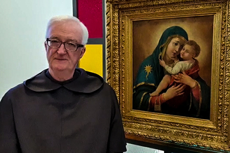Lettera alla Famiglia Carmelitana