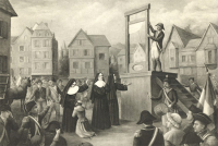 Pope Declares 16 Carmelites Nuns of Compiègne Saints