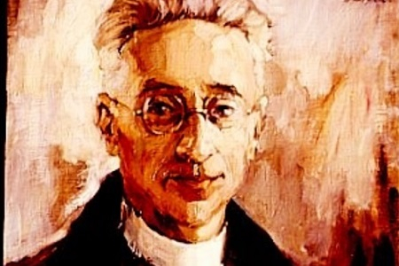 Borse di viaggio per il Congresso su Titus Brandsma nel 2023