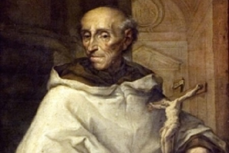 Memoria del B. Angelo Paoli, "Padre Carità"