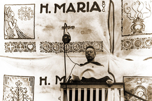 US Catholic News Service Recognizes Titus as its Patron