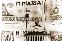 US Catholic News Service Recognizes Titus as its Patron