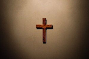 Celebrating At Home - 33rd Sunday in Ordinary Time
