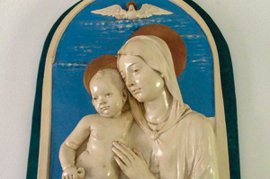 Lectio Divina December 2023