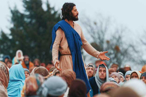 Celebrating At Home - 6th Sunday in Ordinary Time