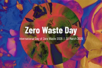 Carmelite NGO | International No Waste Day